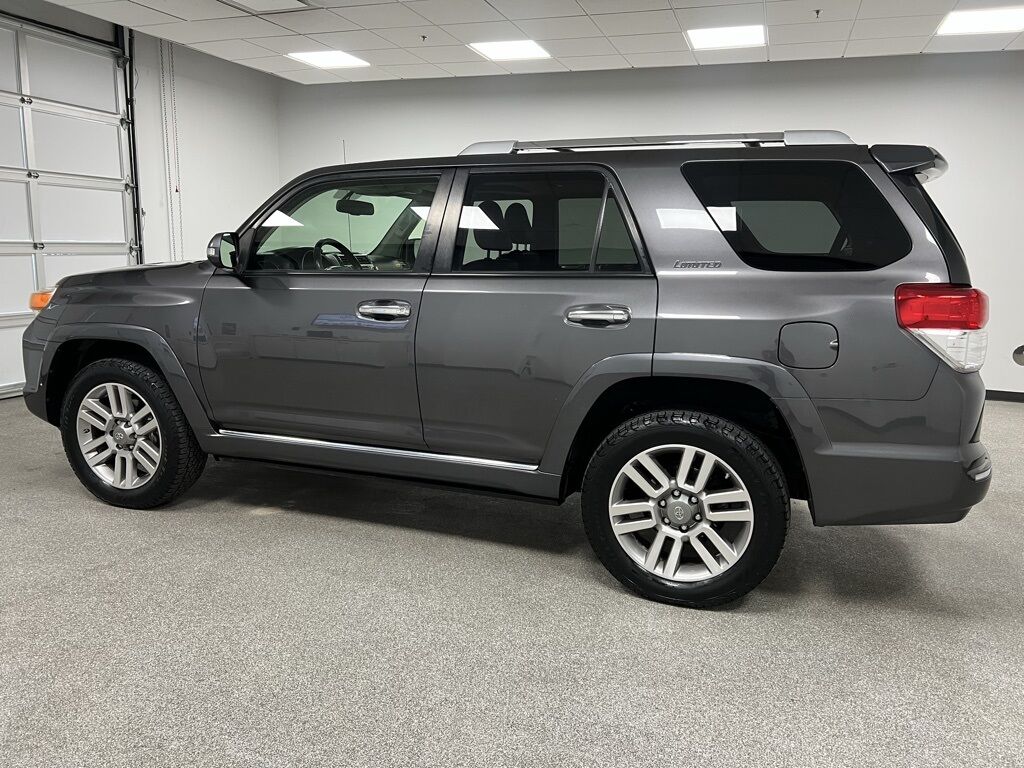 2012 Toyota 4Runner Limited Loveland CO
