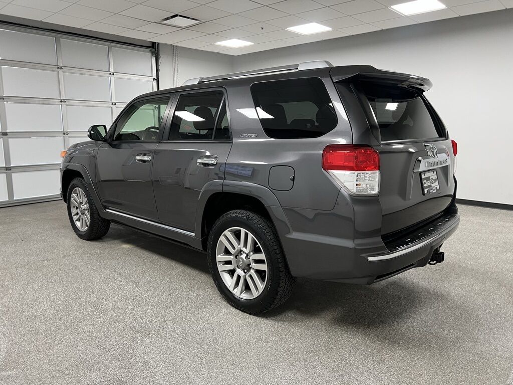 2012 Toyota 4Runner Limited Loveland CO