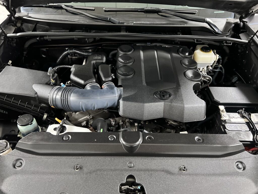 2012 Toyota 4Runner Limited Loveland CO