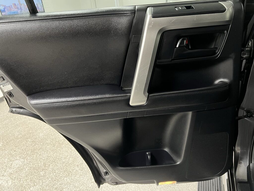 2012 Toyota 4Runner Limited Loveland CO