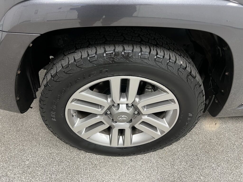 2012 Toyota 4Runner Limited Loveland CO