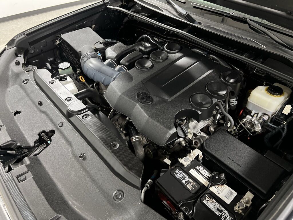 2012 Toyota 4Runner Limited Loveland CO