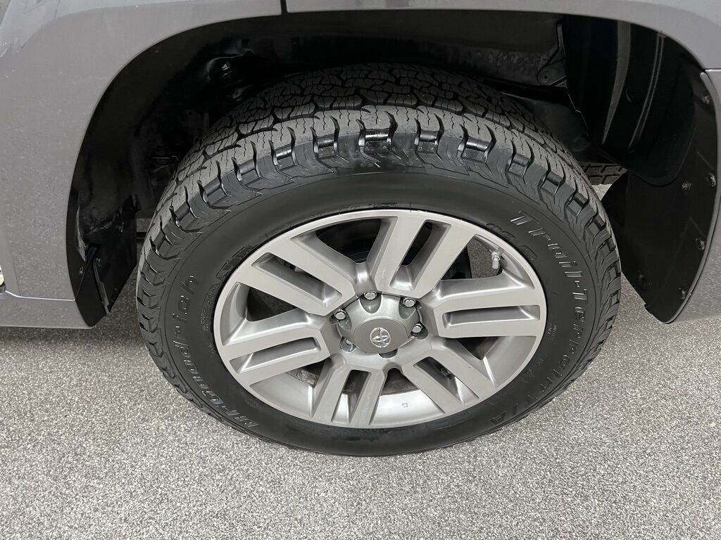 2012 Toyota 4Runner Limited Loveland CO