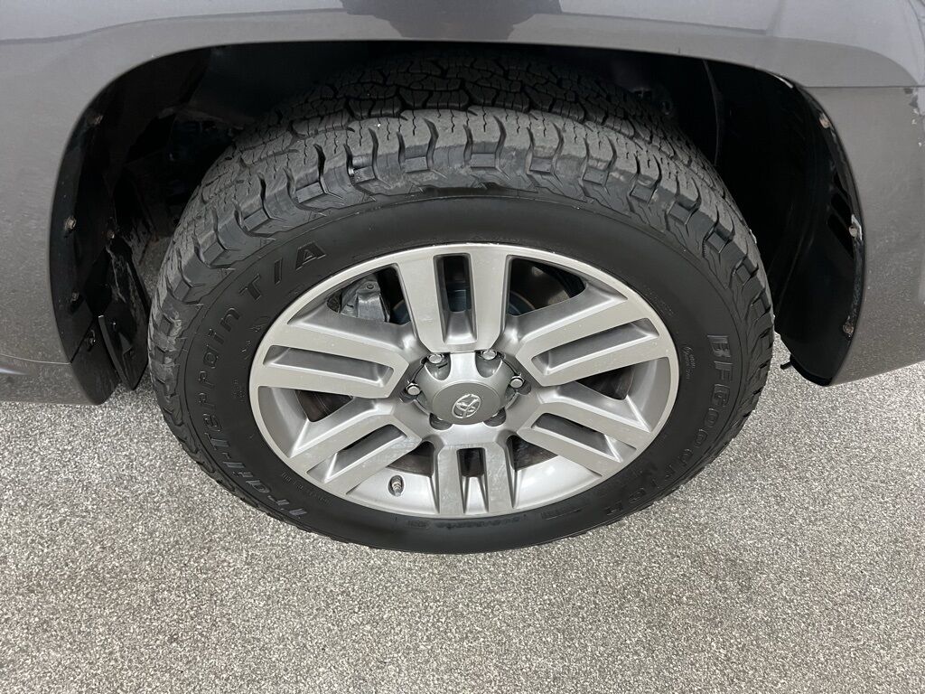2012 Toyota 4Runner Limited Loveland CO