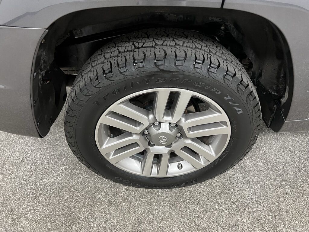 2012 Toyota 4Runner Limited Loveland CO