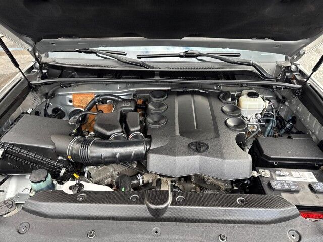 2012 Toyota 4Runner Limited Spokane Valley WA