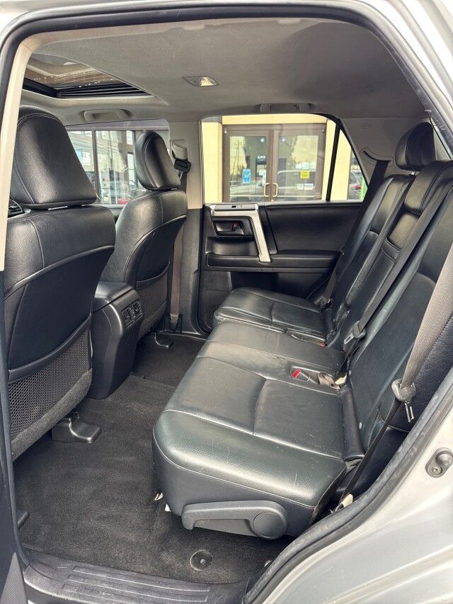2012 Toyota 4Runner Limited Spokane Valley WA