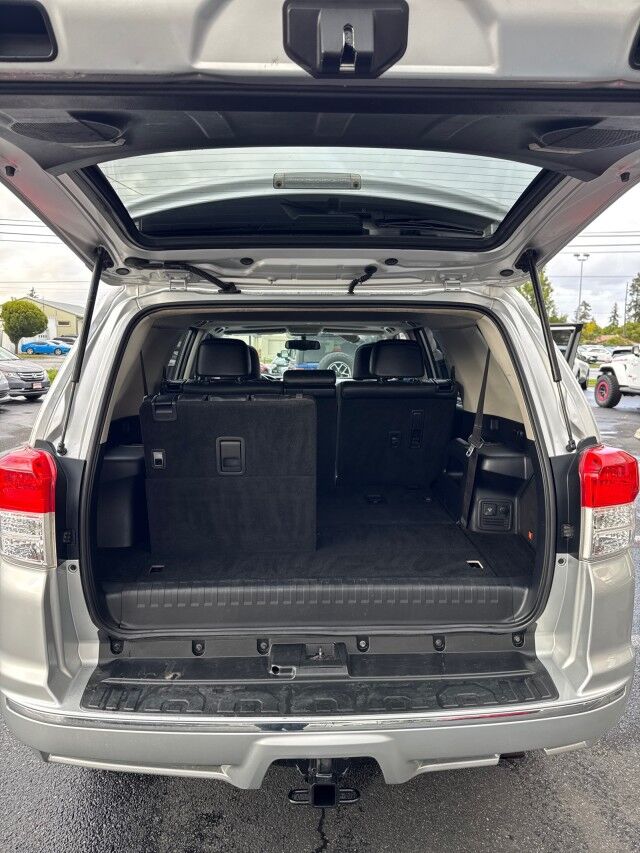 2012 Toyota 4Runner Limited Spokane Valley WA