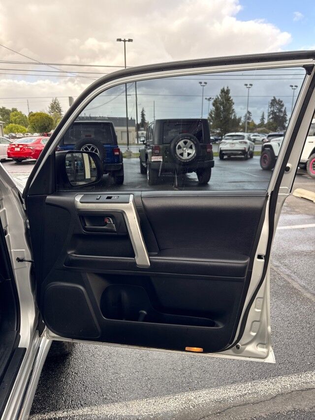 2012 Toyota 4Runner Limited Spokane Valley WA