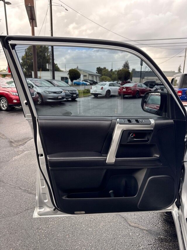 2012 Toyota 4Runner Limited Spokane Valley WA