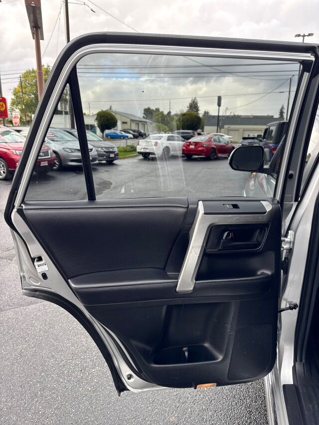 2012 Toyota 4Runner Limited Spokane Valley WA
