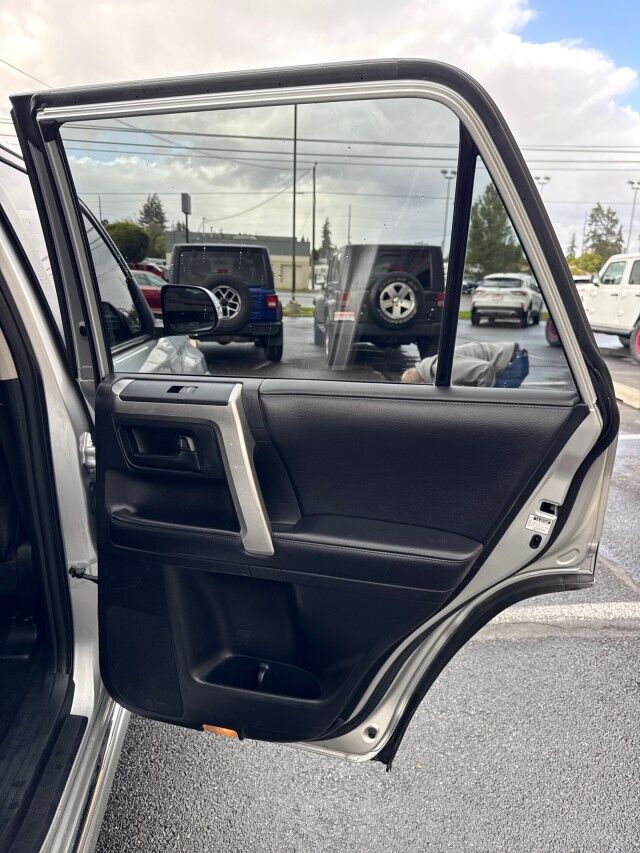2012 Toyota 4Runner Limited Spokane Valley WA