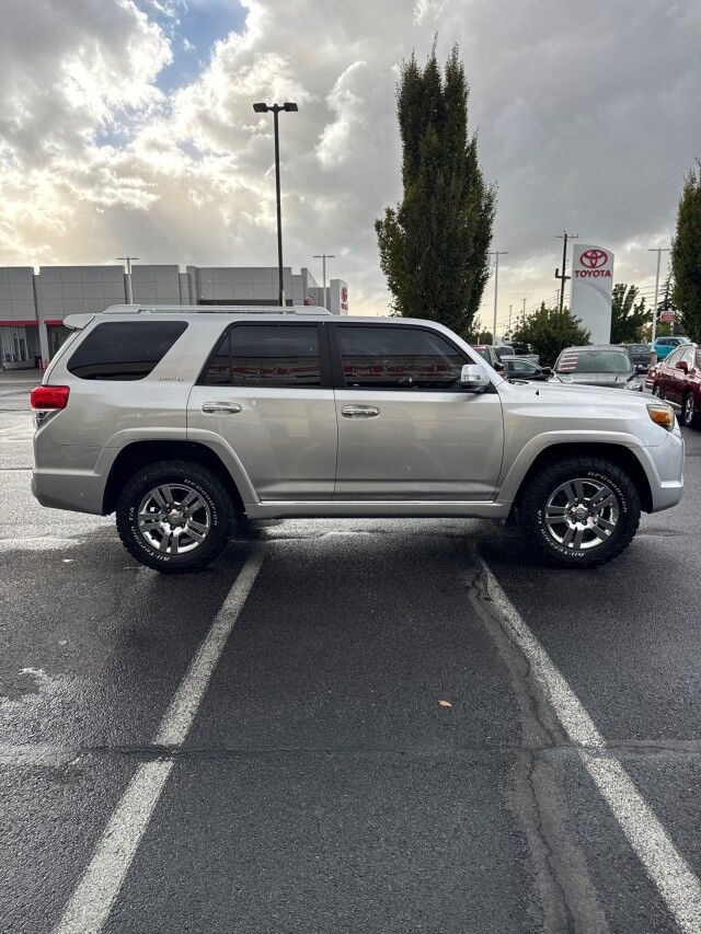 2012 Toyota 4Runner Limited Spokane Valley WA