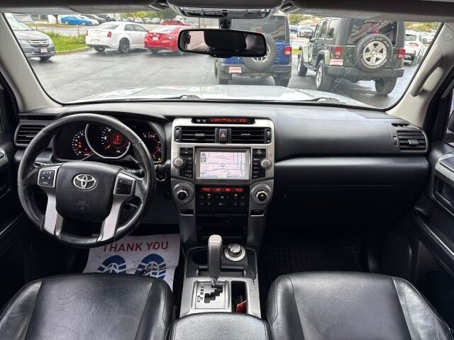 2012 Toyota 4Runner Limited Spokane Valley WA