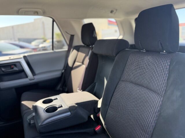 2012 Toyota 4Runner SR5 | Limited Mesa AZ