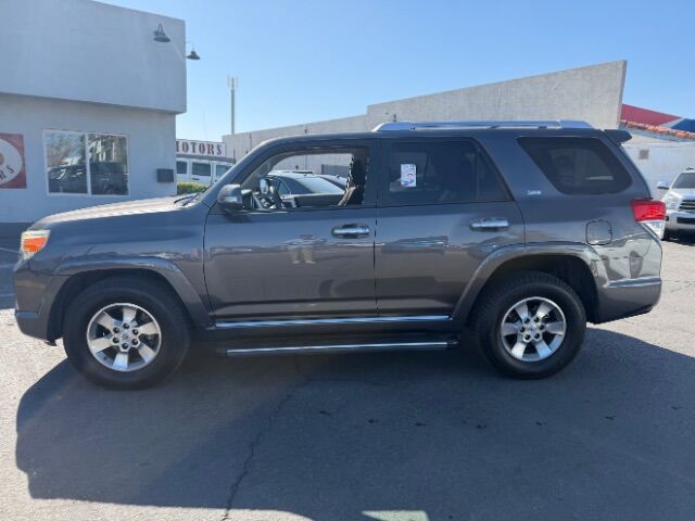 2012 Toyota 4Runner SR5 | Limited Mesa AZ