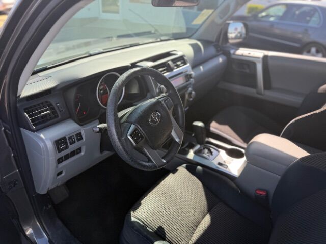 2012 Toyota 4Runner SR5 | Limited Mesa AZ
