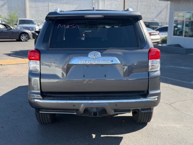 2012 Toyota 4Runner SR5 | Limited Mesa AZ