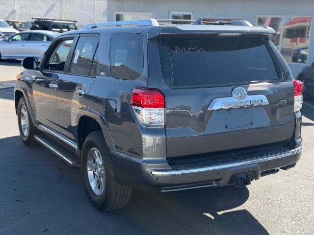 2012 Toyota 4Runner SR5 | Limited Mesa AZ