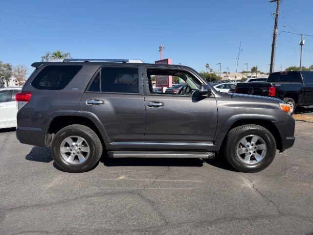 2012 Toyota 4Runner SR5 | Limited