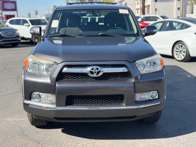 2012 Toyota 4Runner SR5 | Limited Mesa AZ