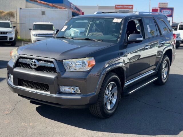 2012 Toyota 4Runner SR5 | Limited Mesa AZ