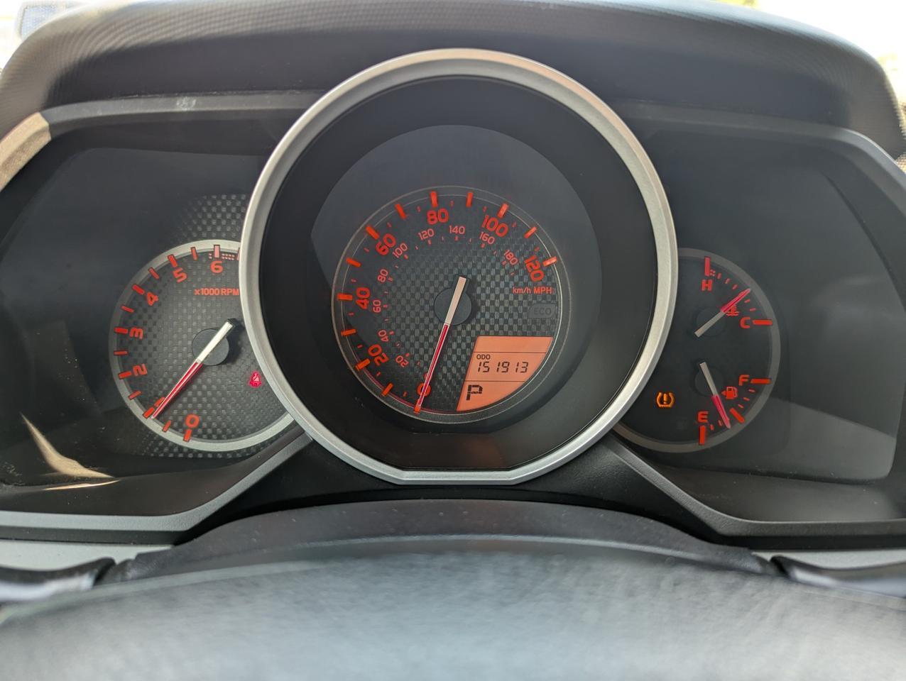 2012 Toyota 4Runner SR5 Grand Junction CO