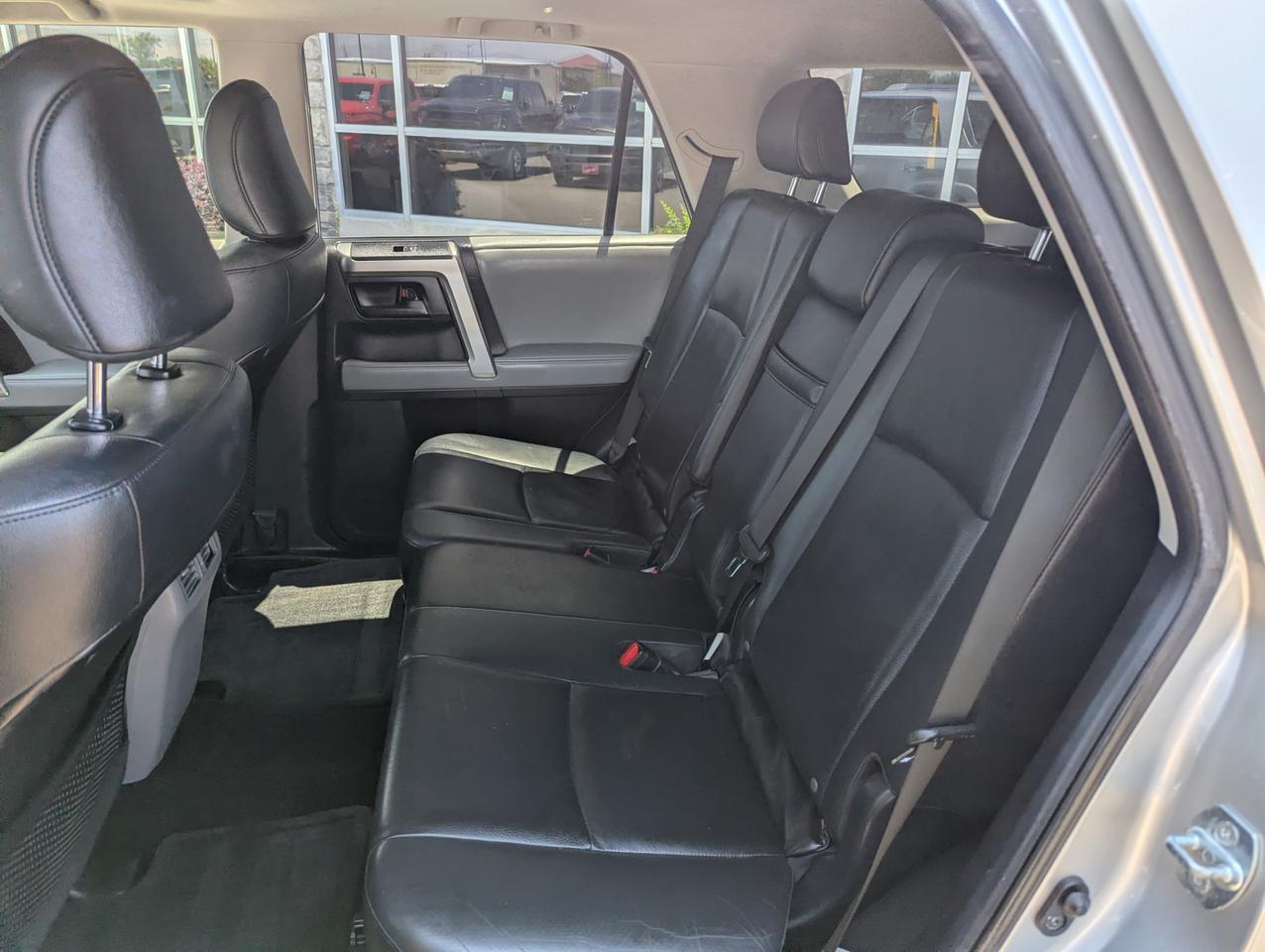 2012 Toyota 4Runner SR5 Grand Junction CO