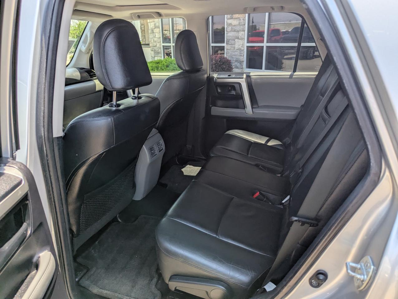 2012 Toyota 4Runner SR5 Grand Junction CO