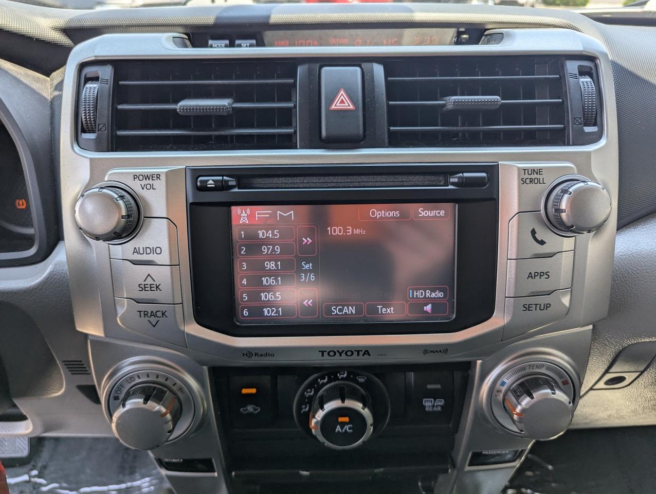 2012 Toyota 4Runner SR5 Grand Junction CO