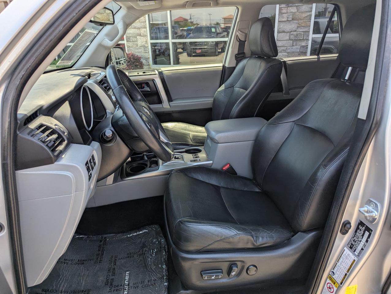 2012 Toyota 4Runner SR5 Grand Junction CO