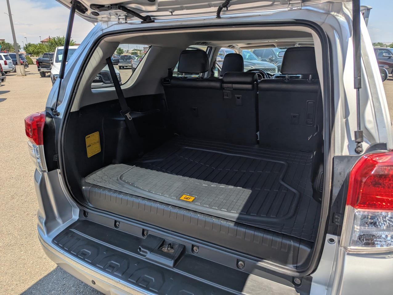 2012 Toyota 4Runner SR5 Grand Junction CO