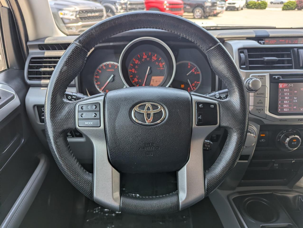 2012 Toyota 4Runner SR5 Grand Junction CO