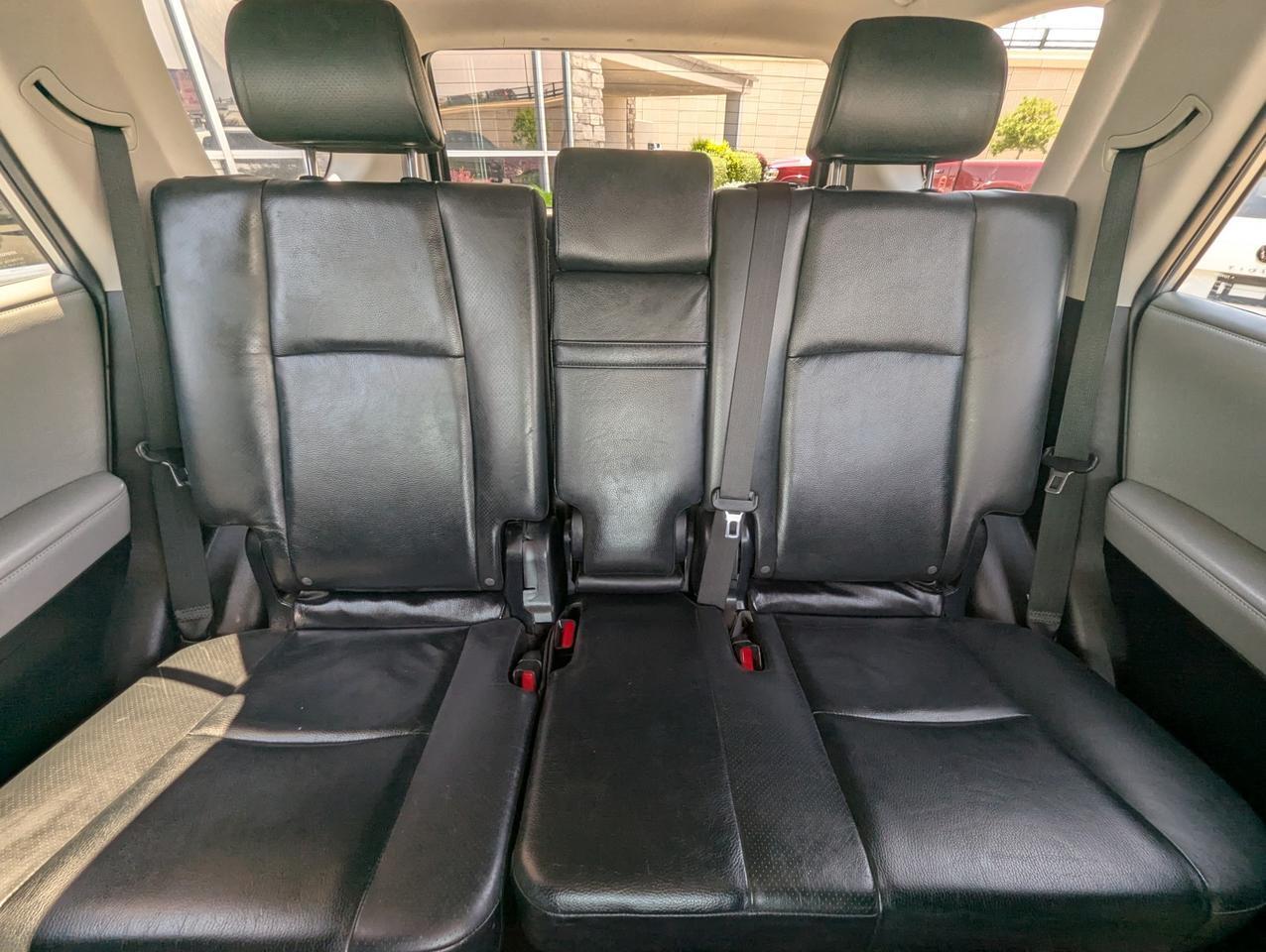 2012 Toyota 4Runner SR5 Grand Junction CO