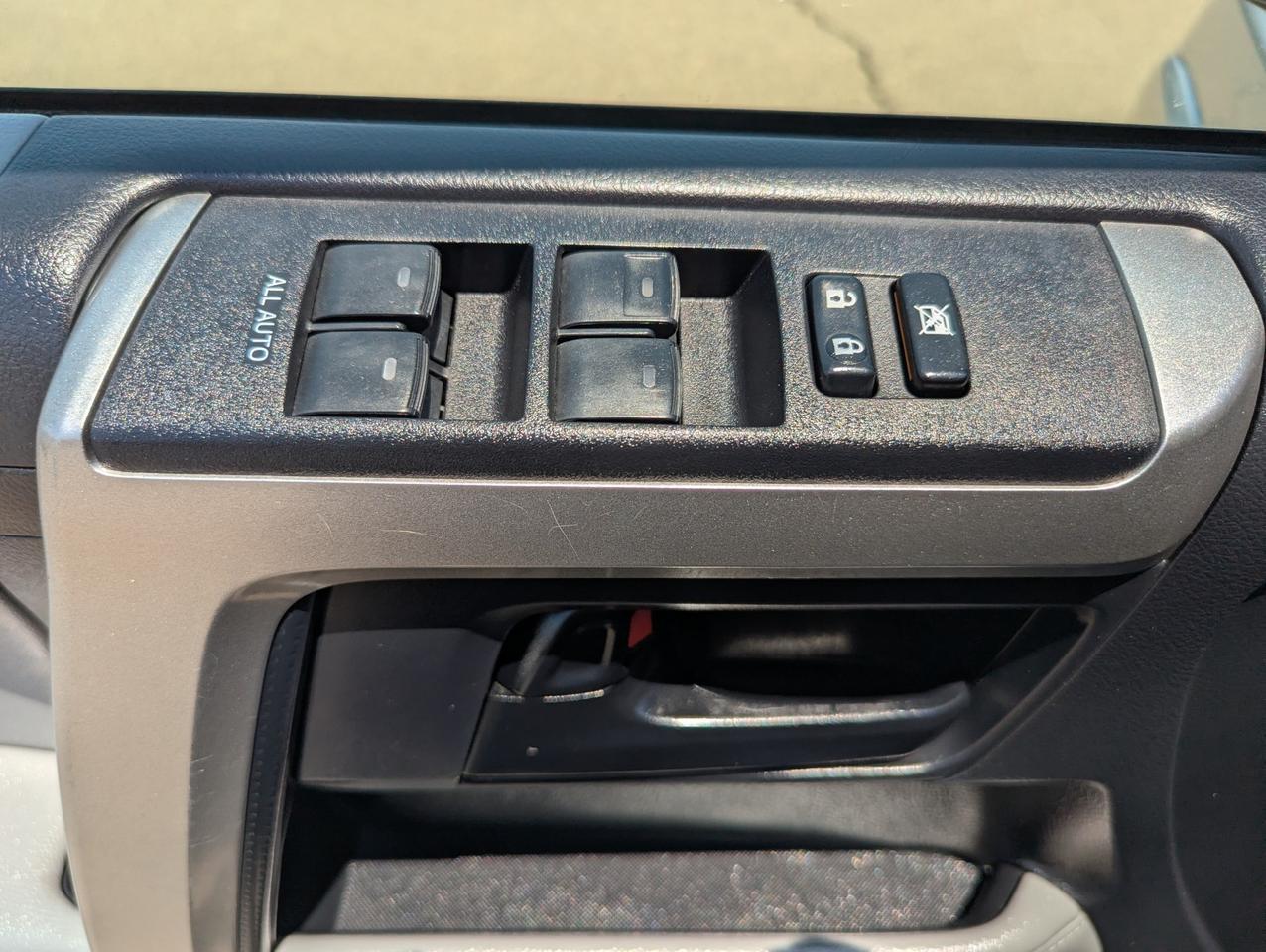 2012 Toyota 4Runner SR5 Grand Junction CO