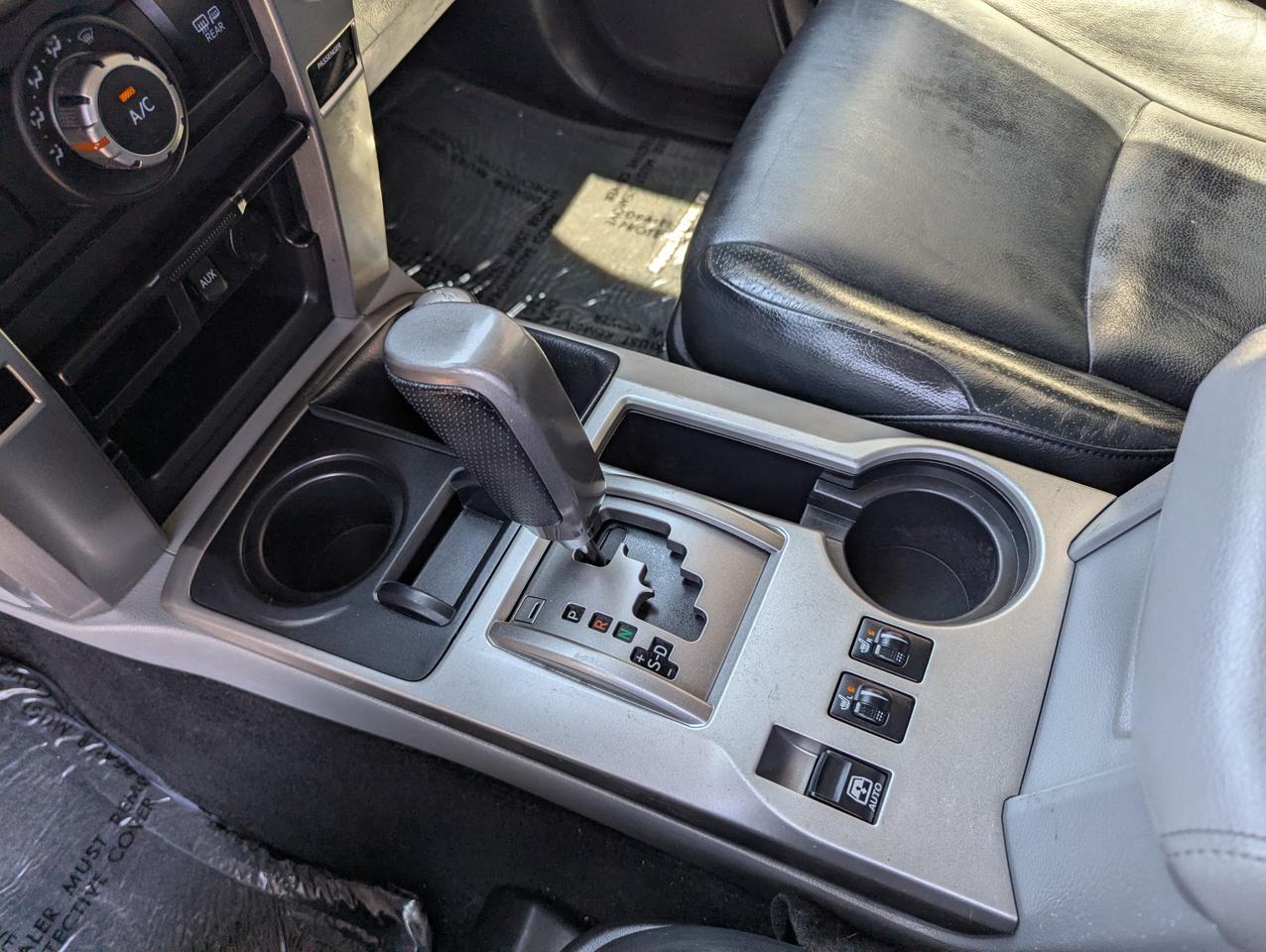 2012 Toyota 4Runner SR5 Grand Junction CO