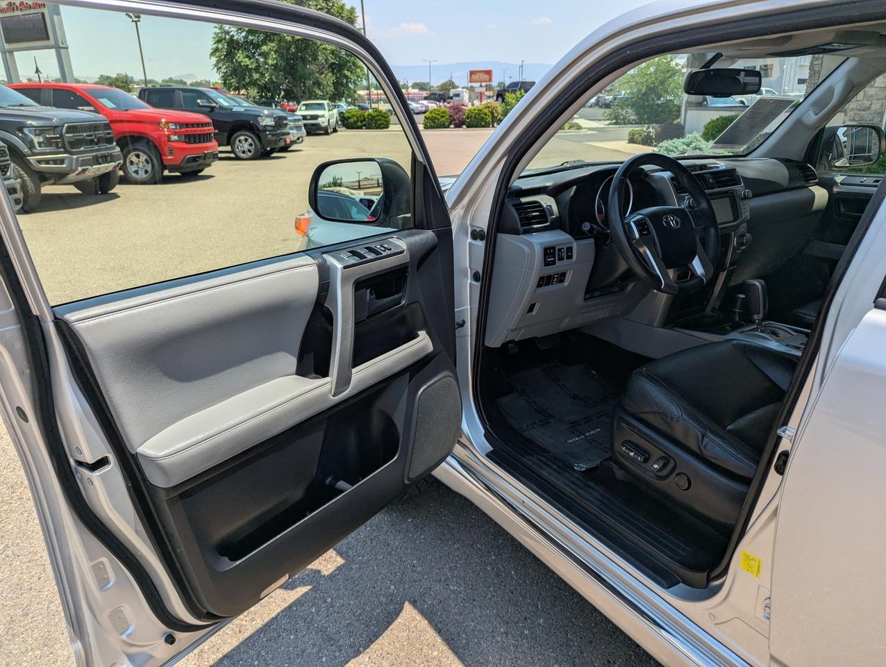 2012 Toyota 4Runner SR5 Grand Junction CO