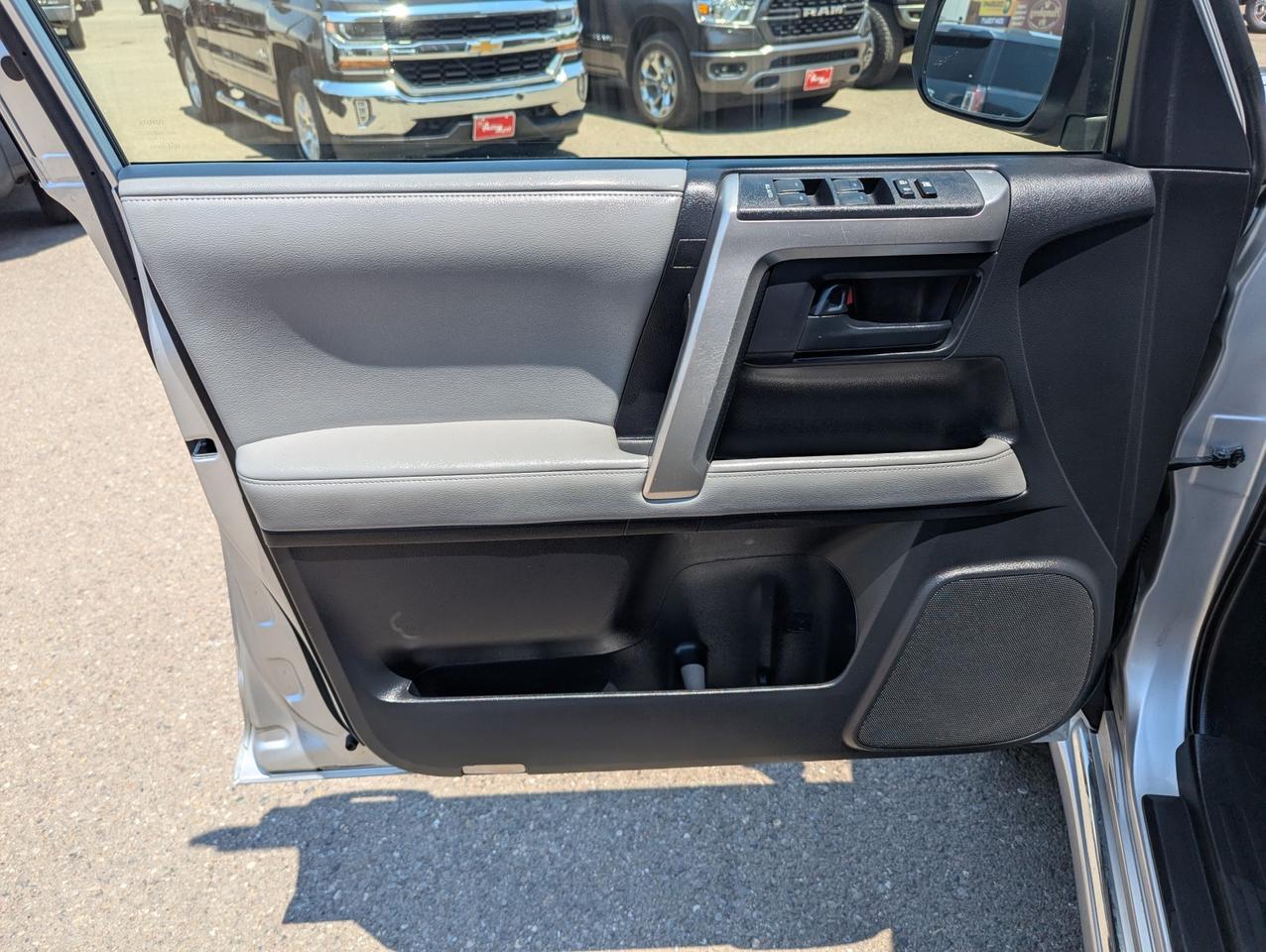 2012 Toyota 4Runner SR5 Grand Junction CO