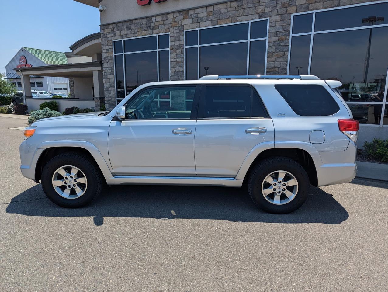 2012 Toyota 4Runner SR5 Grand Junction CO
