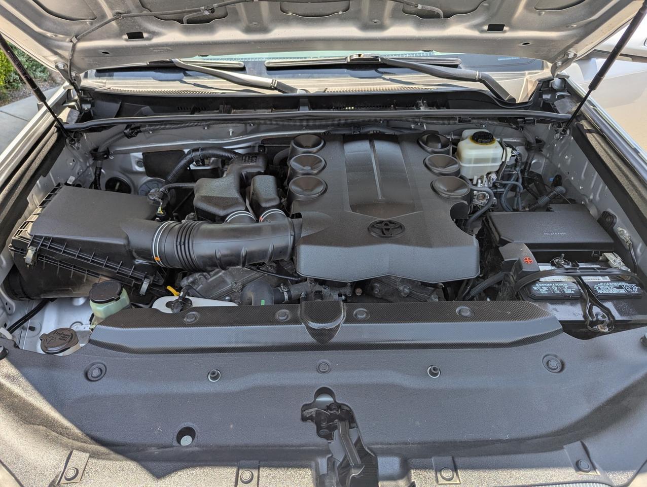 2012 Toyota 4Runner SR5 Grand Junction CO