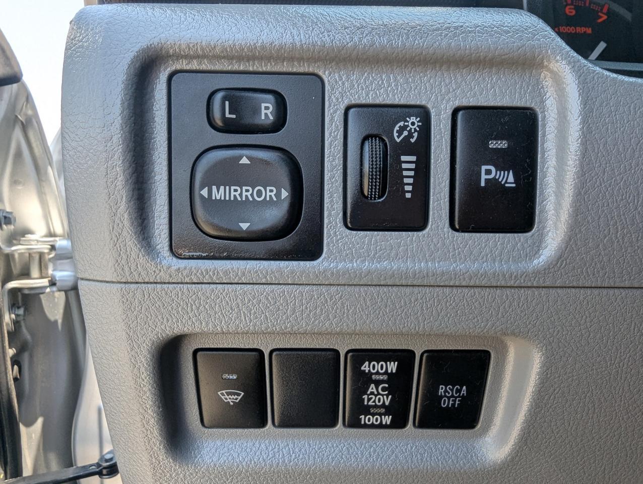 2012 Toyota 4Runner SR5 Grand Junction CO