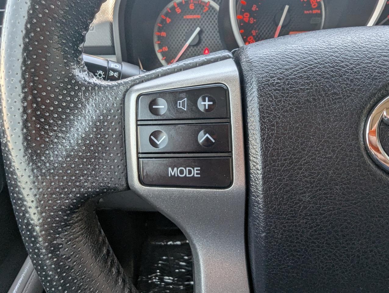 2012 Toyota 4Runner SR5 Grand Junction CO