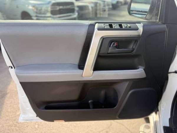 2012 Toyota 4Runner SR5 Mesa AZ