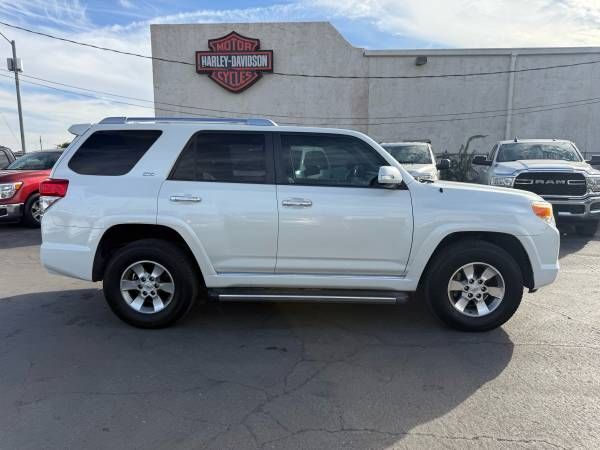 2012 Toyota 4Runner SR5 Mesa AZ