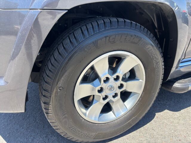 2012 Toyota 4Runner SR5 Mesa AZ