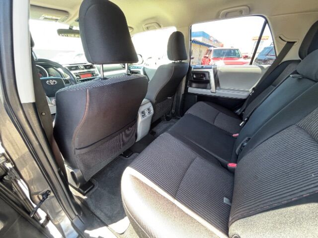 2012 Toyota 4Runner SR5 Mesa AZ