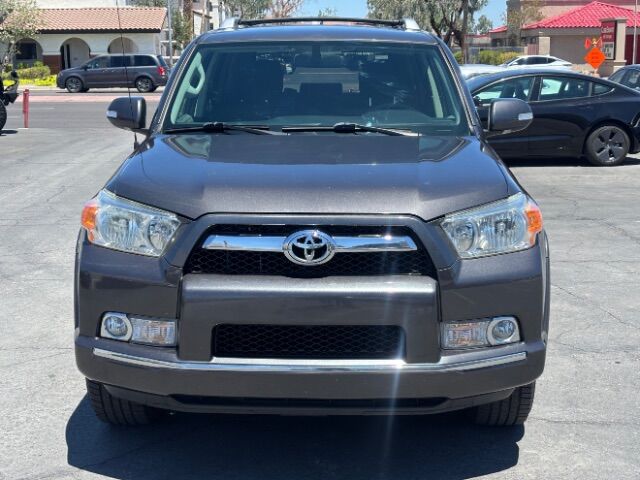 2012 Toyota 4Runner SR5 Mesa AZ