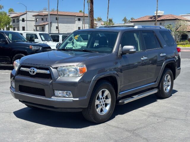 2012 Toyota 4Runner SR5 Mesa AZ