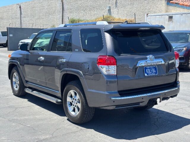2012 Toyota 4Runner SR5 Mesa AZ