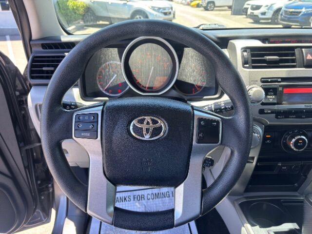 2012 Toyota 4Runner SR5 Mesa AZ